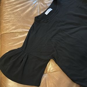 Little black dress. Sz M coco & main.